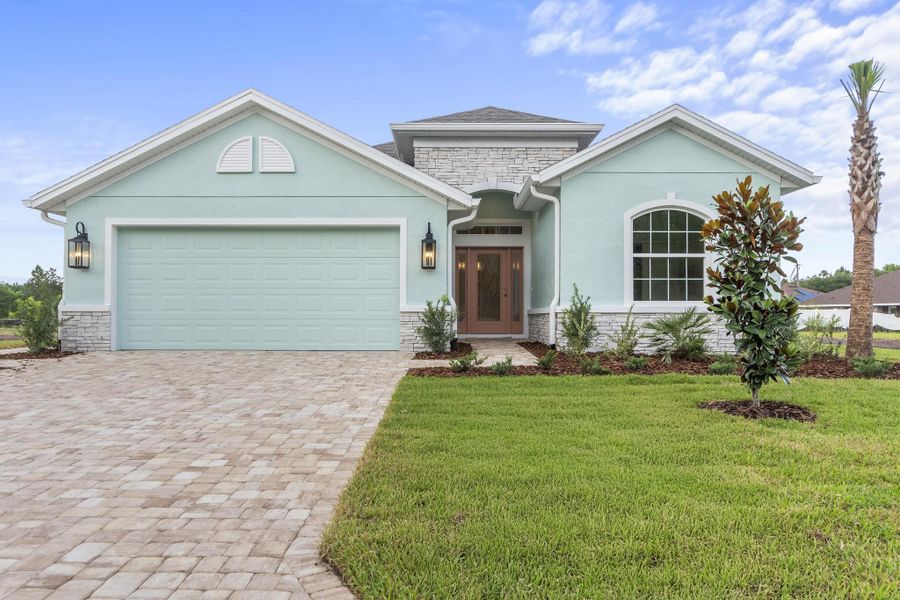 Photo is example of similar home not this location