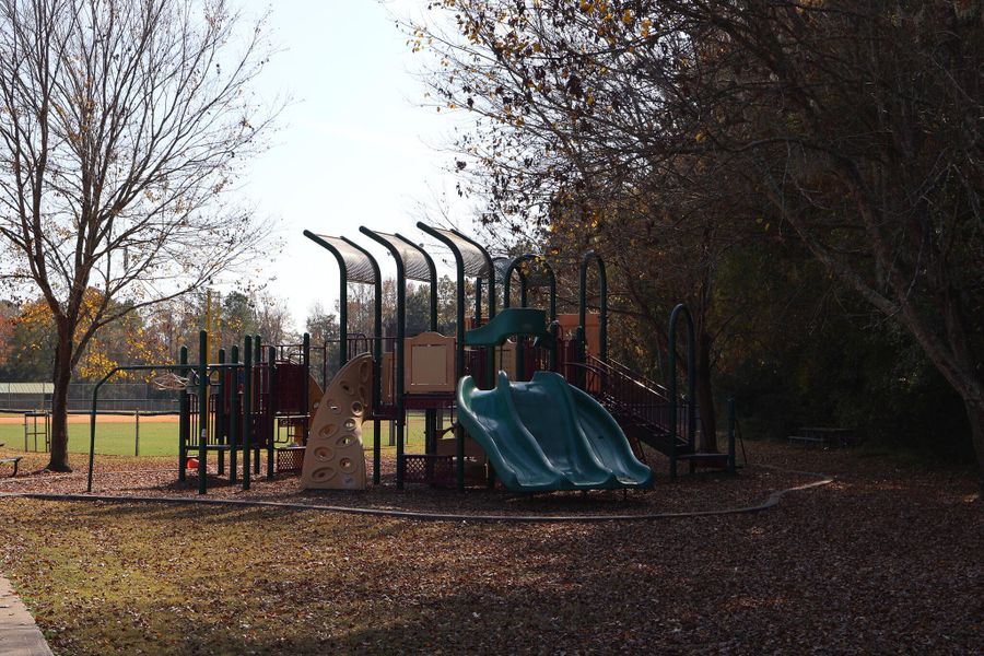 Community amenities in Discover Series, Charleston (Image 11).