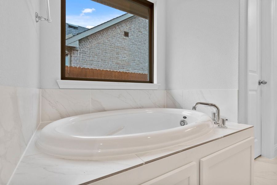 Heartland, TX New Home.  - Slide 30