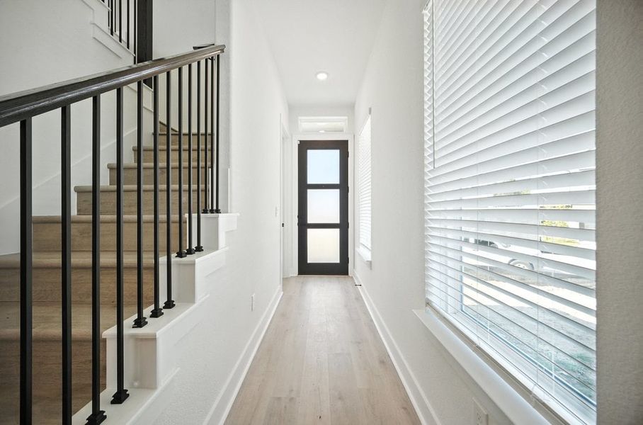 Image 18 of a home in Foxfield.