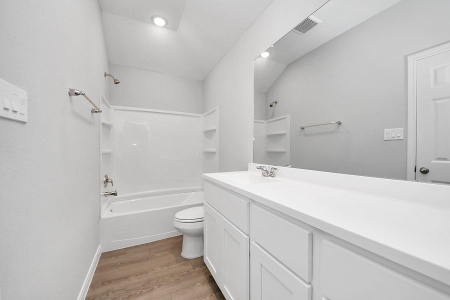 Image 16 of a home in . Image 16 of a home in .