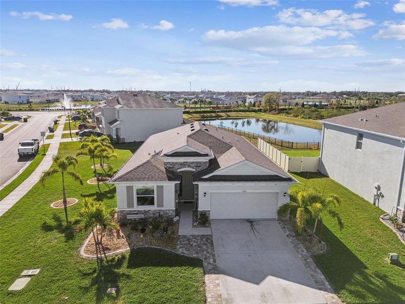 Image 55 of a home in Bella Lago.