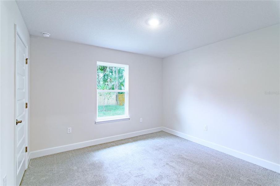 Spacious, unfurnished interior of a new home in , Palm Coast (Image 36). Spacious, unfurnished interior of a new home in , Palm Coast (Image 36).