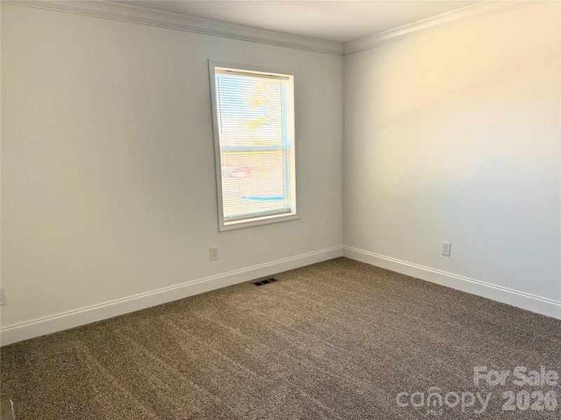 Spacious, unfurnished interior of a new home in , Lexington (Image 13).