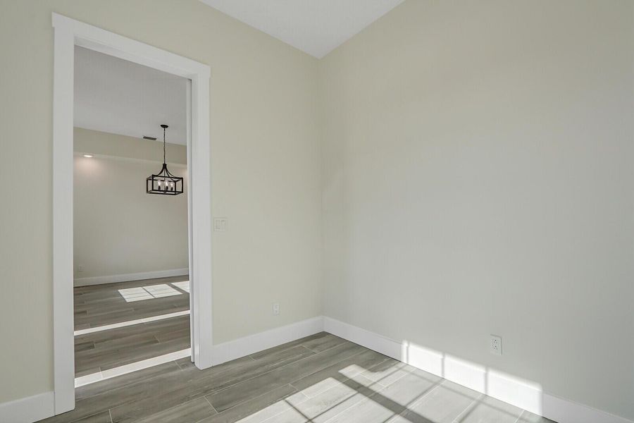 Spacious, unfurnished interior of a new home in , Fort Pierce (Image 19). Spacious, unfurnished interior of a new home in , Fort Pierce (Image 19).