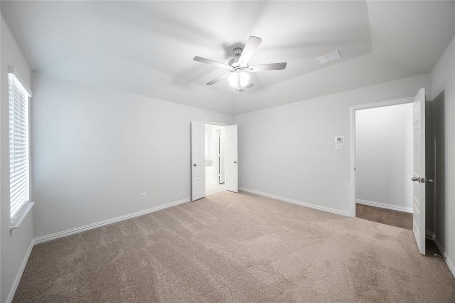 Primary Bedroom Primary Bedroom