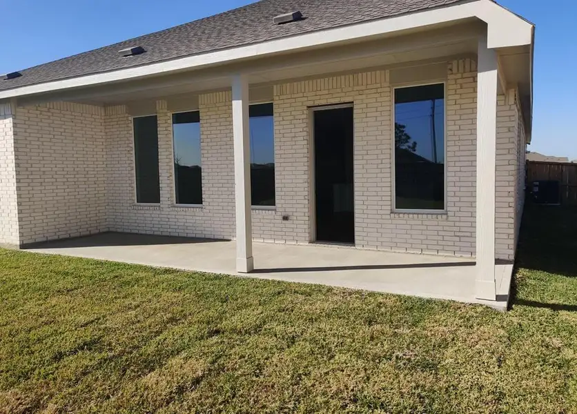 Representative photos, not the actual home