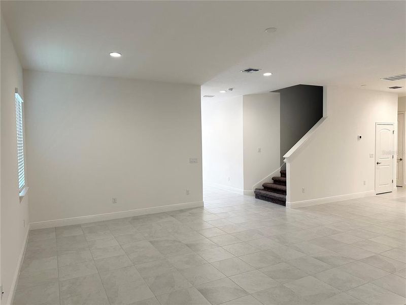 Spacious, unfurnished interior of a new home in , St. Cloud (Image 33). Spacious, unfurnished interior of a new home in , St. Cloud (Image 33).