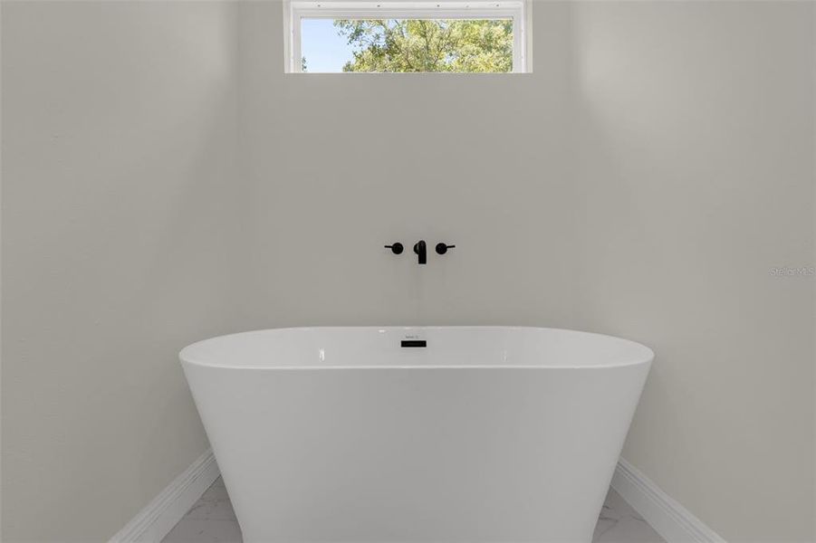 Close-up of interior finishes inside a home in , Ocala (Image 14).