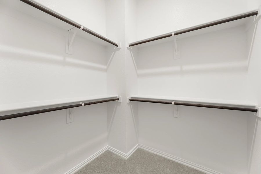Primary Closet Representative Photo Primary Closet Representative Photo