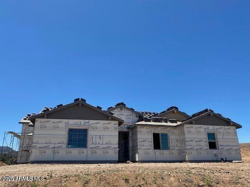 Welcome Home Welcome Home