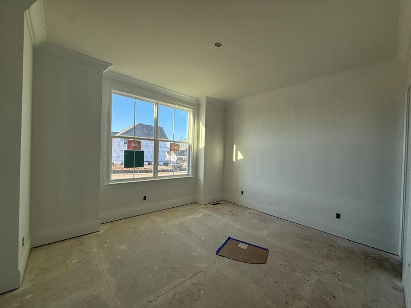 The Somerville E Bedroom 2