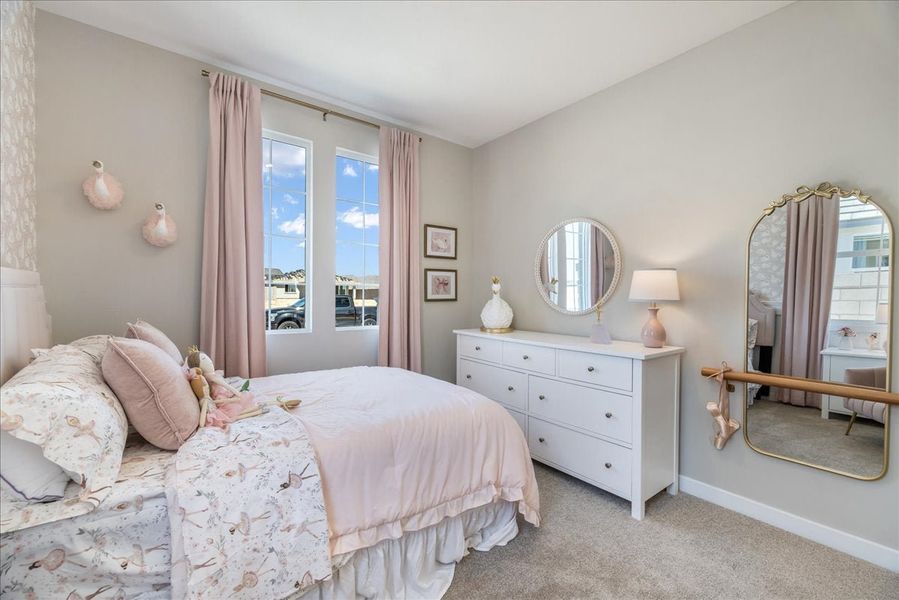 Bartlett New Home in Buckeye, AZ.  - Slide 7