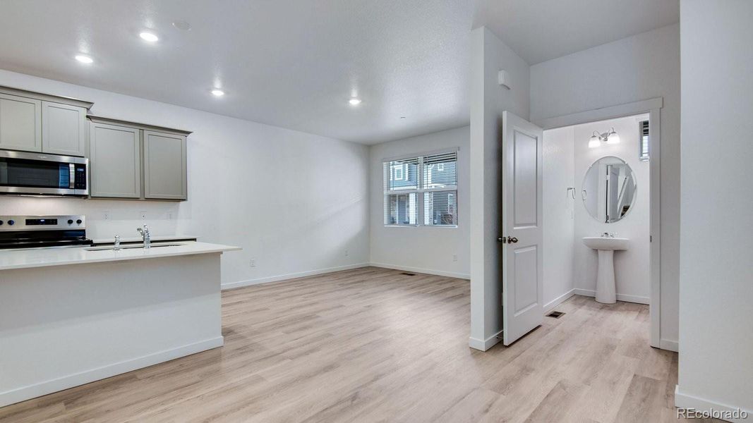 Image 38 of a home in Settlers Crossing.