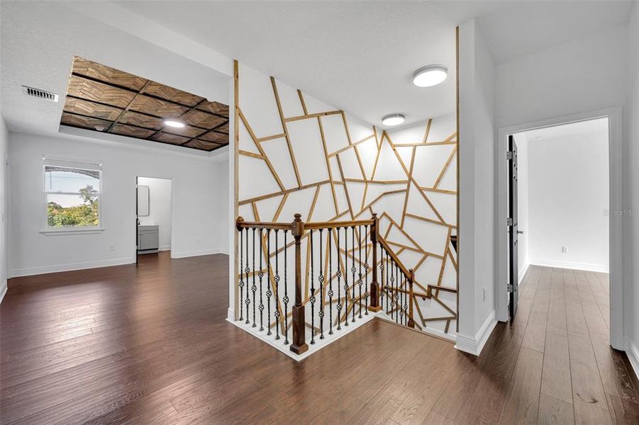 Spacious, unfurnished interior of a new home in , Apopka (Image 24).