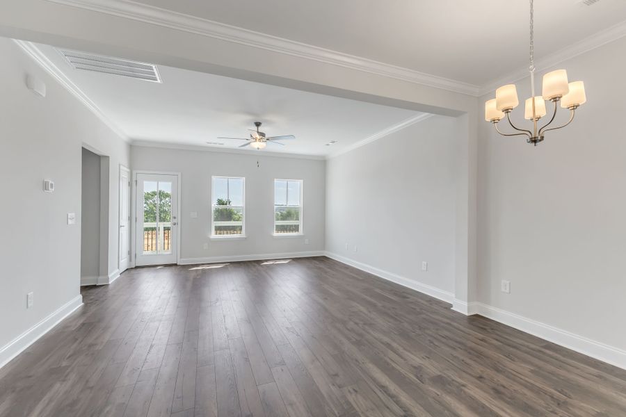 254 Savoy Loop, Homesite 441