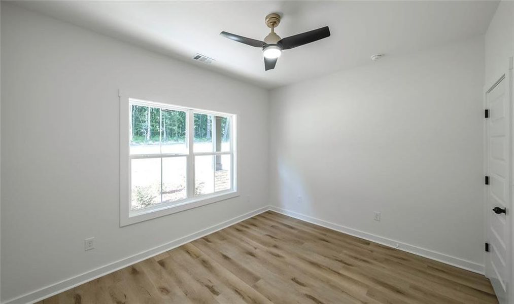 Spacious, unfurnished interior of a new home in , Bremen (Image 42). Spacious, unfurnished interior of a new home in , Bremen (Image 42).
