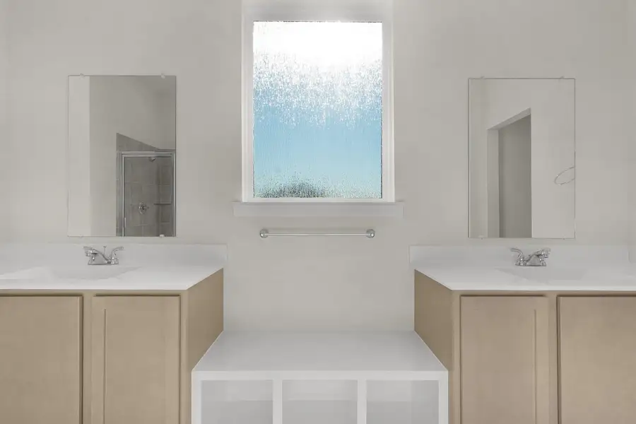 Furnished interior view inside a new home in Briarwood, Elgin (Image 5). Furnished interior view inside a new home in Briarwood, Elgin (Image 5).