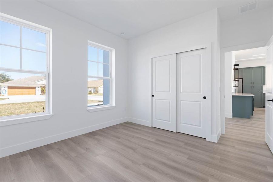 Spacious, unfurnished interior of a new home in , Palm Coast (Image 50). Spacious, unfurnished interior of a new home in , Palm Coast (Image 50).