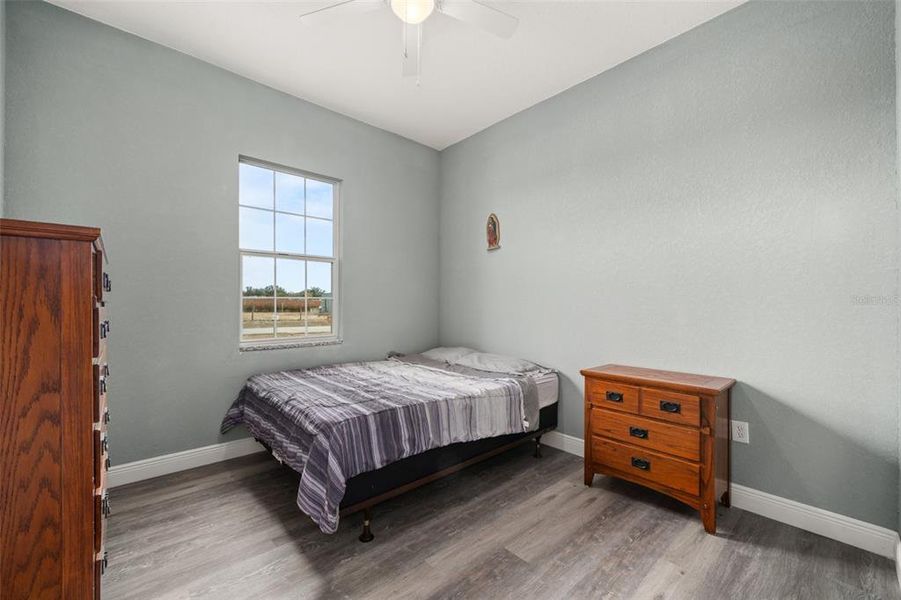 Furnished interior view inside a new home in , Avon Park (Image 37).