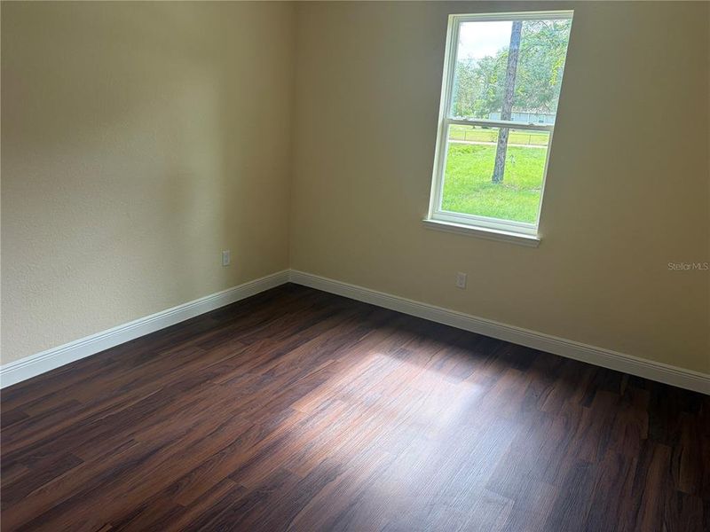 Spacious, unfurnished interior of a new home in , Ocala (Image 15). Spacious, unfurnished interior of a new home in , Ocala (Image 15).