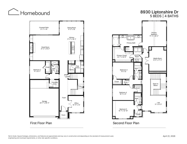 2D floor plan layout of this home in , Dallas, TX (Image 4). 2D floor plan layout of this home in , Dallas, TX (Image 4).