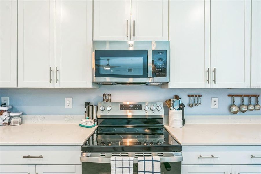 Furnished interior view inside a new home in , Venice (Image 15).