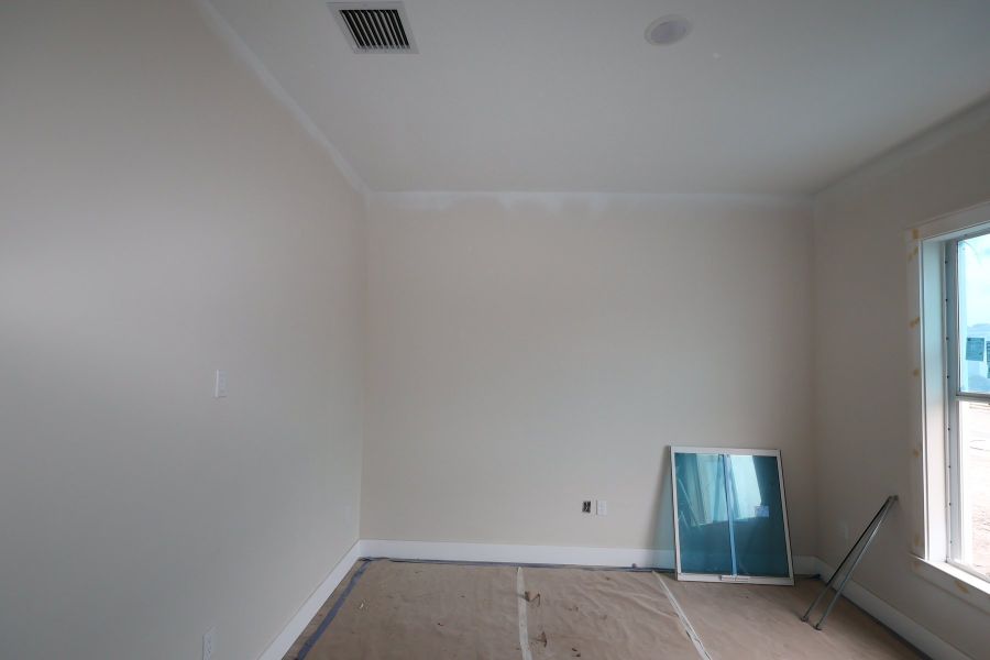 Interior - March 18, 2026