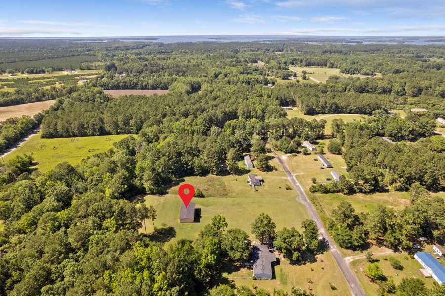 Natural landscape and outdoor views near  in Cross (Image 44).
