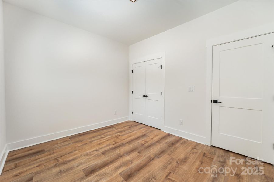 Spacious, unfurnished interior of a new home in , Mooresville (Image 18). Spacious, unfurnished interior of a new home in , Mooresville (Image 18).