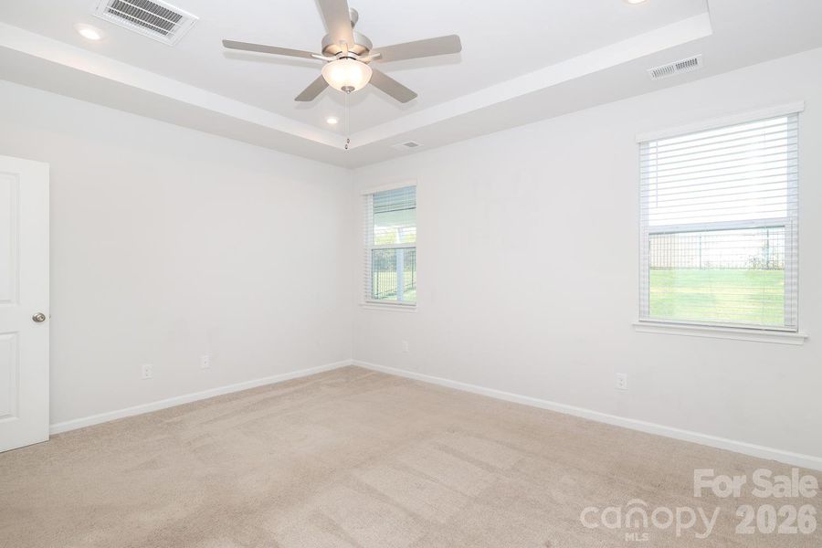 Spacious, unfurnished interior of a new home in , Denver (Image 41). Spacious, unfurnished interior of a new home in , Denver (Image 41).