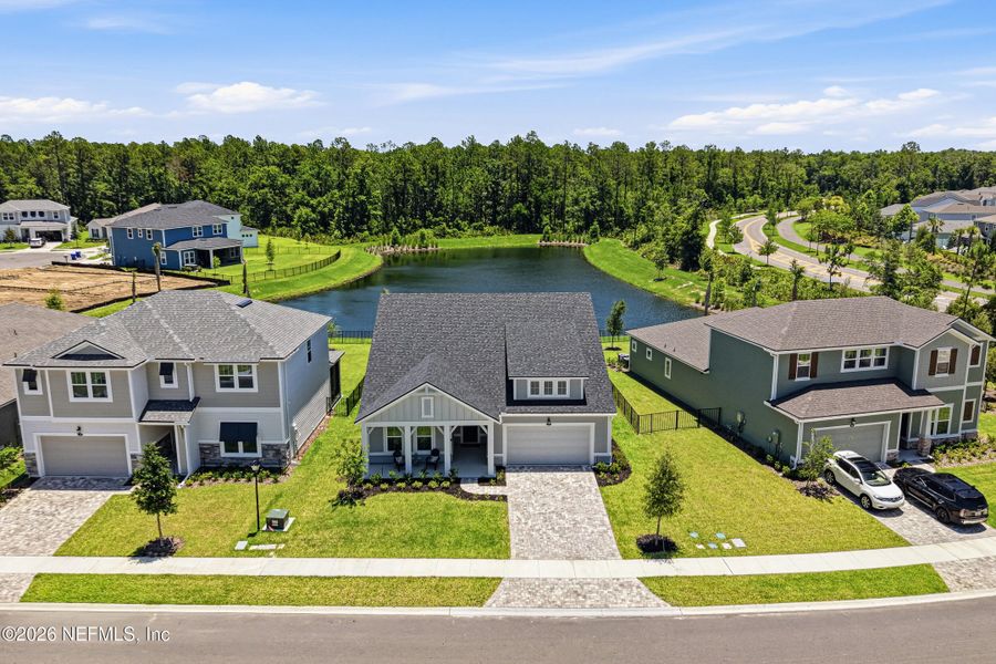Image 63 of a home in RiverTown.
