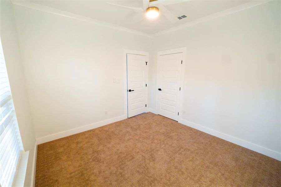 Spacious, unfurnished interior of a new home in , West Tawakoni (Image 16).