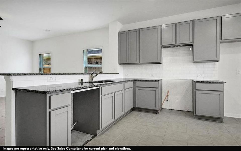 Image 6 of a home in Pearlbrook.