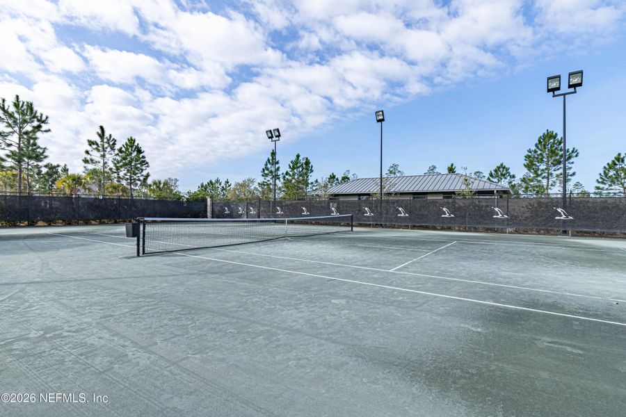 Community amenities in Brookside at Shearwater, St. Augustine (Image 56).