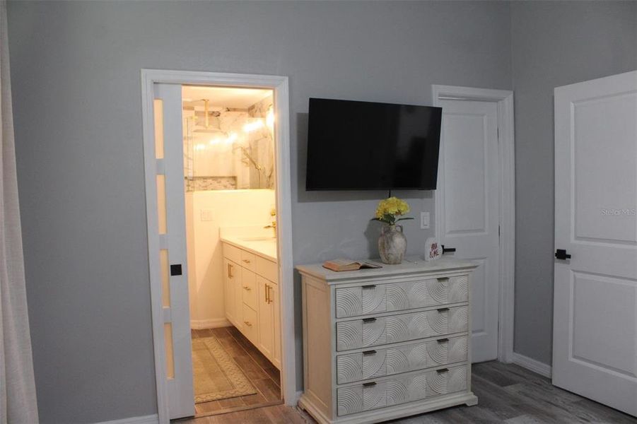 Furnished interior view inside a new home in , Sanford (Image 12). Furnished interior view inside a new home in , Sanford (Image 12).