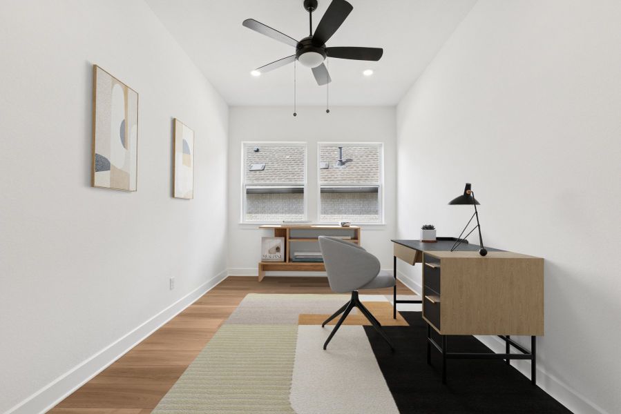 The Tomball - Study The Tomball - Study