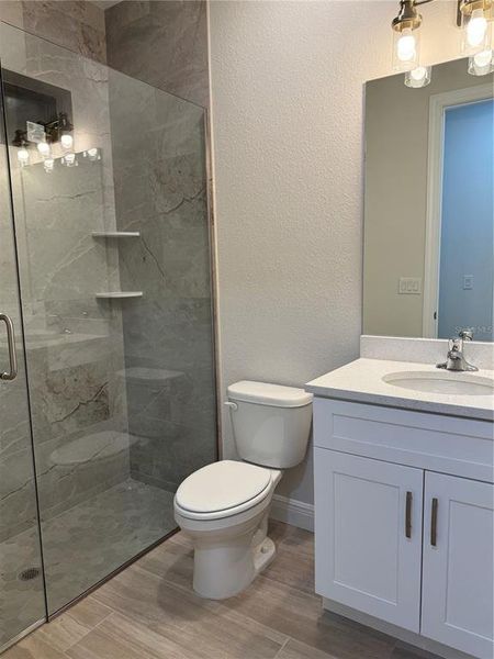 Bathroom 1 Bathroom 1