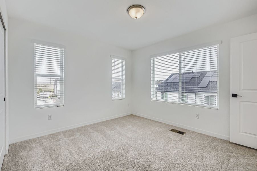 New Home in Fort Collins, CO.  - Slide 20