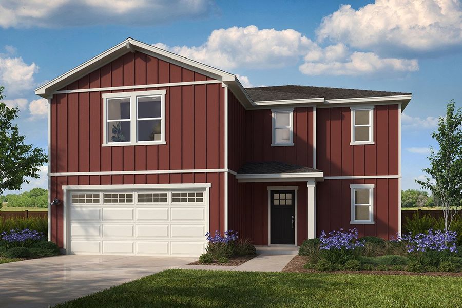 Exterior O Exterior O