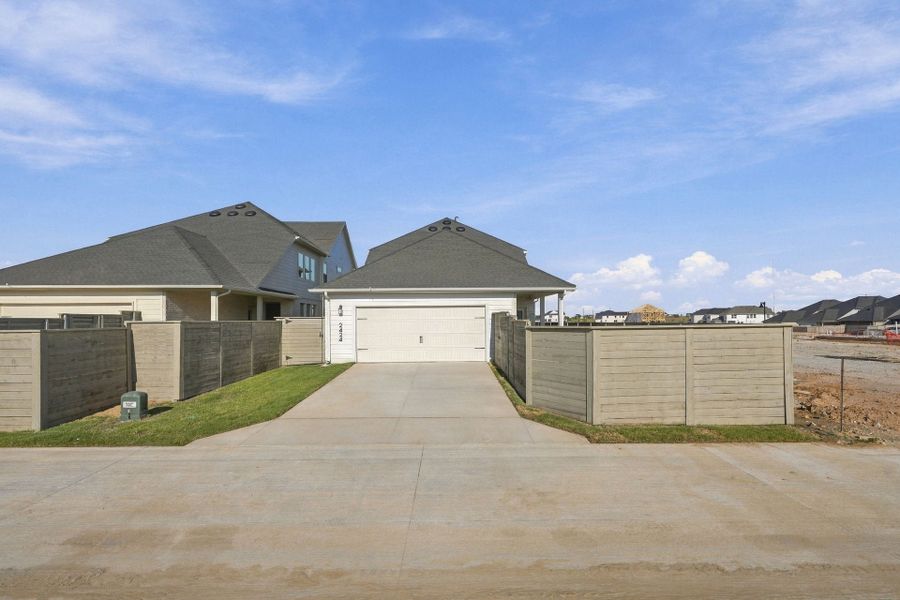 2424 Trailrunner Drive, Celina, TX.  - Slide 7