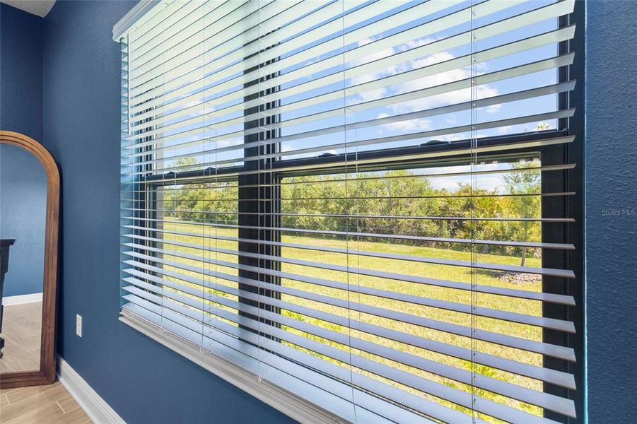 Close-up of interior finishes inside a home in , Nokomis (Image 21).