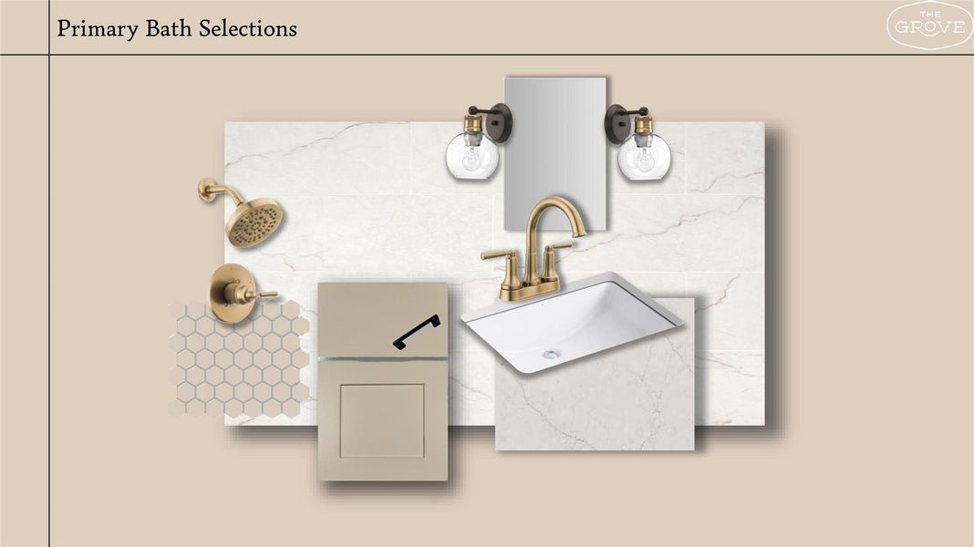 Sample of building materials used in homes in , Austin (Image 29).