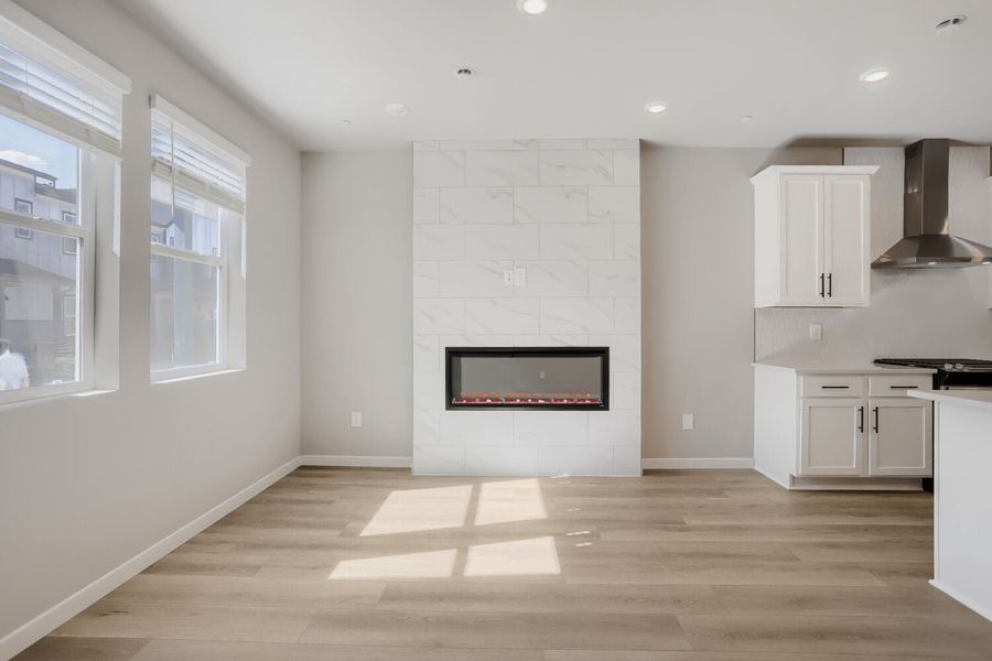 3br New Home in Longmont, CO.  - Slide 11