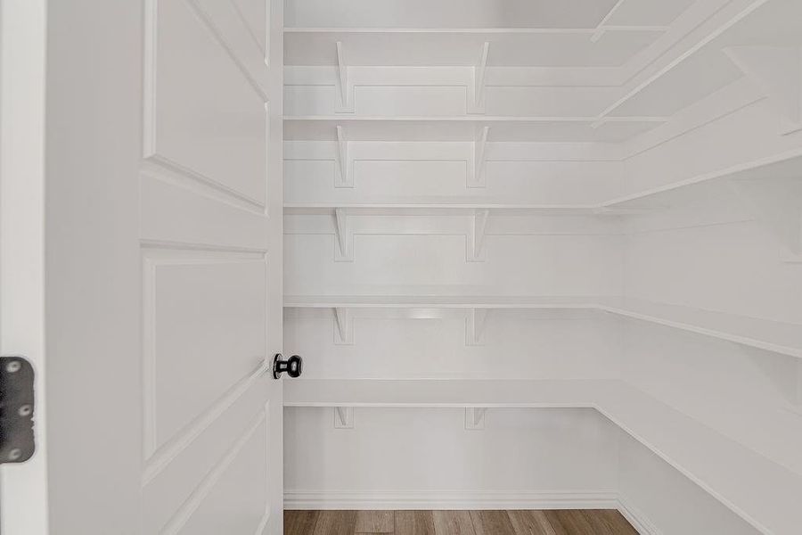 Spacious, unfurnished interior of a new home in , Fort Worth (Image 15).