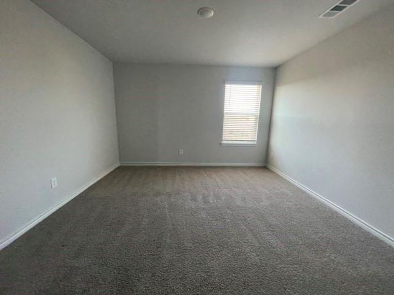 Spacious, unfurnished interior of a new home in Christian Meadows, Ennis (Image 8). Spacious, unfurnished interior of a new home in Christian Meadows, Ennis (Image 8).