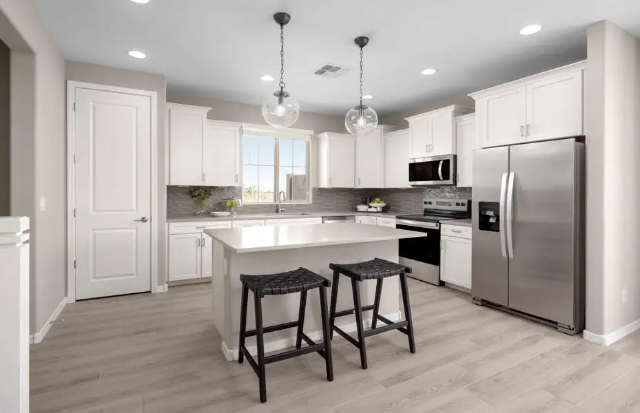 New Construction Homes in Surprise, AZ New Construction Homes in Surprise, AZ