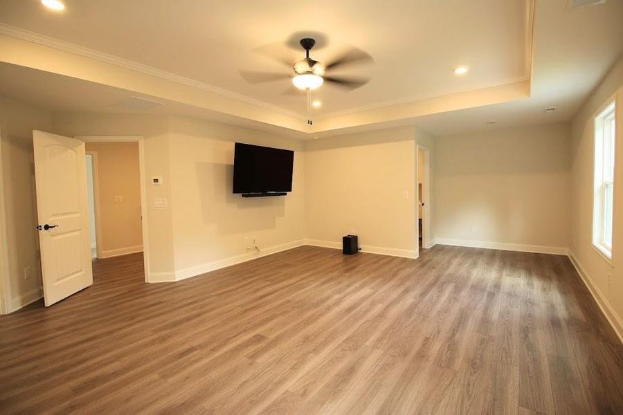 Spacious, unfurnished interior of a new home in , Dallas (Image 52). Spacious, unfurnished interior of a new home in , Dallas (Image 52).