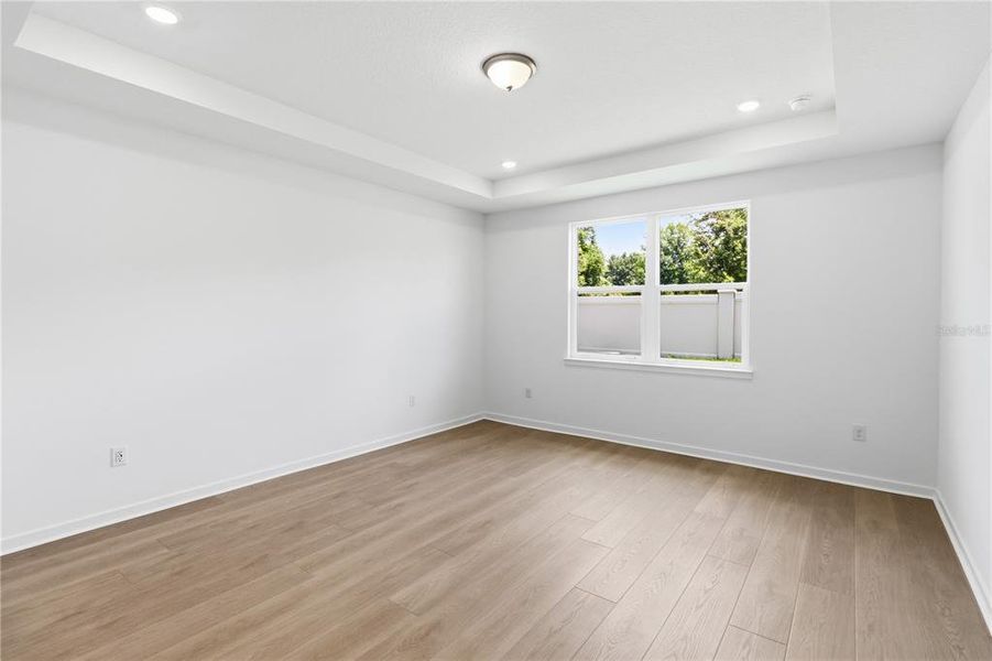 Spacious, unfurnished interior of a new home in , Riverview (Image 39).