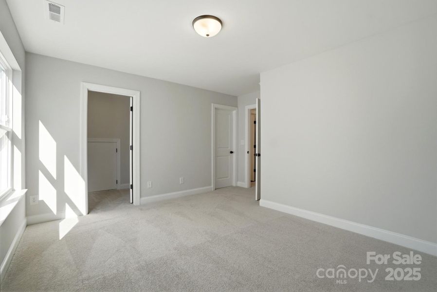 Spacious, unfurnished interior of a new home in , Sherrills Ford (Image 31).
